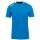 Kempa Sport-Tshirt Player Trikot (100% Polyester) hellblau/weiss Herren