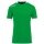 Kempa Sport-Tshirt Player Trikot (100% Polyester) grün/weiss Herren
