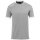 Kempa Sport-Tshirt Player Trikot (100% Polyester) grau/weiss Herren