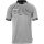 Kempa Sport-Tshirt Wave 26 (100% Polyester) grau Kinder