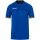 Kempa Sport-Tshirt Wave 26 (100% Polyester) royalblau/marineblau Kinder