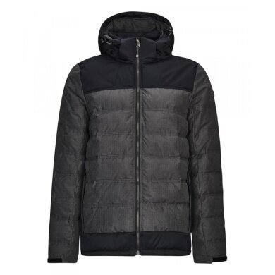 Killtec Funktionsjacke Ninou anthrazit Herren