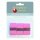 Kirschbaum Overgrip Touch it 0.5mm - extreme Griffigkeit - pink - 3 Stück