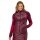 Krimson Klover Hybrid-Winterjacke Switchback burgund Damen