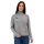 Krimson Klover Sweater Pullover Janica (Wollmischung) grau Damen