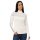 Krimson Klover Sweater Pullover Summit 2.0 Zip Neck (Merinowolle) weiss Damen