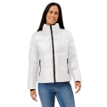 Krimson Klover Winter-Daunenjacke Compass Down (extra warm) weiss Damen