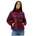 Krimson Klover Winter-Daunenjacke Compass Down (extra warm) burgund Damen