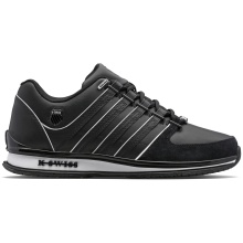 KSwiss Sneaker Rinzler Leder schwarz/weiss Herren