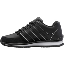 KSwiss Sneaker Rinzler Leder schwarz/weiss Herren