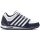 KSwiss Sneaker Rinzler #22 Leder weiss/weiss/schwarz Herren