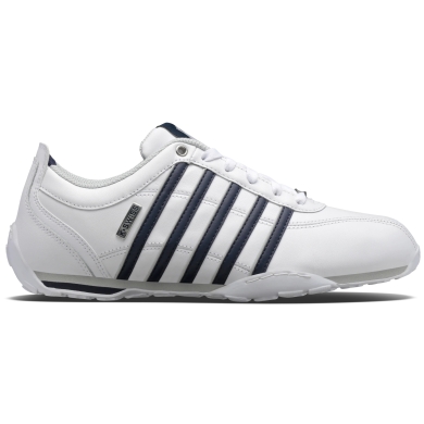 KSwiss Sneaker Arvee 1.5 #22 Leder weiss/navyblau/grau Herren