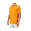KSwiss Tshirt BB Crew orange Herren (Größe S)