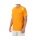 KSwiss Tshirt BB Crew orange Herren (Größe S)