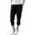 Limited Sports Capri Hose Classic (Stretch, 7/8 Länge) schwarz Damen