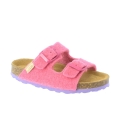 Living Kitzbühel Hausschuhe Wooly Wonder Kids pink Kinder (28-38)