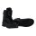 Lowa Military-Stiefel Arbeitsschuhe Breacher GTX Mid (Glattleder, wasserdicht) schwarz Herren
