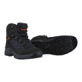 Lowa Wanderschuhe Taurus Pro Mid GTX (All Terrain, Veloursleder,, wasserdicht) 2025 anthrazitgrau Herren