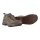 Lowa Wanderschuhe Innovo Low (All-Terrain, Veloursleder/Textil) braun/dune Herren