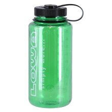 Lowa Trinkflasche Nalgene 900ml grün