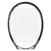 Luxilon Tennissaite Adrenaline (Haltbarkeit) silber Tennissaite 12m Set