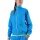 Limited Sports Trainingsjacke Vichy blau Damen