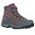 La Sportiva Wanderschuhe TX Hike Mid GTX (Fast-Hiking, wasserdicht) slategrau/sorbet Damen