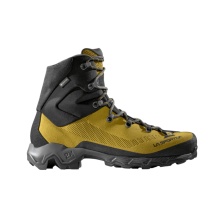 La Sportiva Wanderschuhe Aequilibrium Trek GTX (wasserdicht) gelb/schwarz Herren