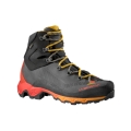 La Sportiva Wanderschuhe Aequilibrium Trek GTX (wasserdicht) carbongrau/schwarz Herren