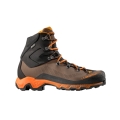 La Sportiva Wanderschuhe Aequilibrium Trek GTX (wasserdicht) braun/orange Herren