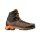 La Sportiva Wanderschuhe Aequilibrium Trek GTX (wasserdicht) braun/orange Herren