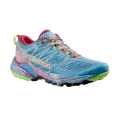 La Sportiva Trail-Laufschuhe Akasha II blau Damen