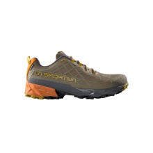 La Sportiva Trail-Laufschuhe Akyra II GTX (wasserdicht) braun Herren