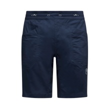 La Sportiva Kletter-Wanderhose Bolt Shorts (optimale Bewegungsfreiheit) kurz nachtblau/chalk Herren