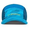 La Sportiva Cap Skyline stormblau