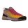 La Sportiva Wanderschuhe TX 2 Evo (Zustieg, leicht) moongrau/orange Damen