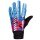 La Sportiva Handschuhe Skimo Race Gloves blau/rot Damen