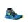 La Sportiva Trail-Laufschuhe Jackal II Boa blau/lime Herren