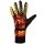 La Sportiva Laufhandschuhe Winter Running Evo Gloves schwarz/gelb Herren