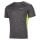 La Sportiva Sport-Tshirt Embrace (geruchsneutralisierende und antibakterielle Behandlung) carbongrau Herren