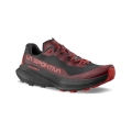 La Sportiva Trail-Laufschuhe Prodigio 2 schwarz/rot Herren