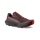 La Sportiva Trail-Laufschuhe Prodigio 2 schwarz/rot Herren
