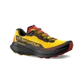 La Sportiva Trail-Laufschuhe Prodigio 2 gelb/schwarz/rot Herren