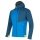 La Sportiva Softshelljacke Macnas (Materialmix) blau Herren