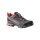 La Sportiva Wanderschuhe Spire GTX (wasserdicht) carbongrau/tomato Damen
