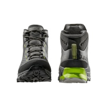 La Sportiva Wanderschuhe Stream GTX (Fast-Hiking, wasserdicht) 2025 grau/schwarz Herren