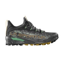 La Sportiva Trail-Wanderschuhe Tempesta GTX (wasserdicht) grau/schwarz Damen