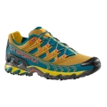 La Sportiva Trail-Laufschuhe Ultra Raptor II blau/orange Herren