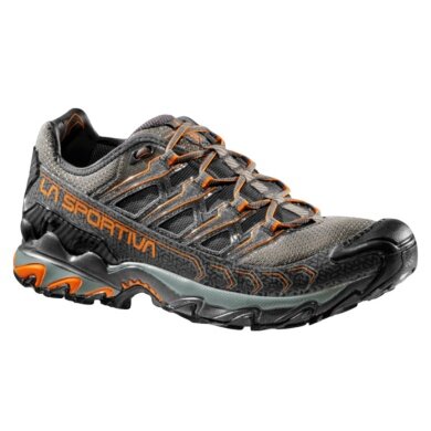 La Sportiva Trail-Laufschuhe Ultra Raptor II carbongrau Herren
