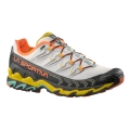 La Sportiva Trail-Laufschuhe Ultra Raptor II grau/schwarz/gelb Herren